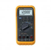 Fluke 789/E - мультиметр с функцией калибратора петли тока