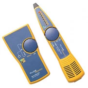 Fluke IntelliTone Pro 200 — генератор тона и детектор для локальной сети