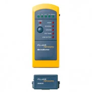 Fluke MicroMapper — тестер схемы разводки кабелей