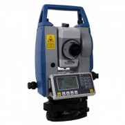 Spectra Precision Focus 2 (5") - тахеометр