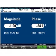 Опции и Аксессуары для радиоизмерительных приборов Rohde & Schwarz FSH-K45