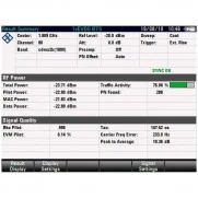 Опции и Аксессуары для радиоизмерительных приборов Rohde & Schwarz FSH-K47