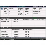 Опции и Аксессуары для радиоизмерительных приборов Rohde & Schwarz FSH-K48
