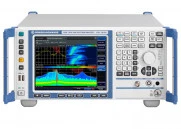 Rohde&Schwarz FSVR