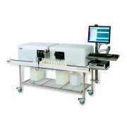 Combi FTS - комбинированная система для оценки качества молока