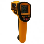 МЕГЕОН 162200 — измеритель температуры лазерный (пирометр)