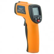 МЕГЕОН 16350 — пирометр лазерный