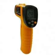 МЕГЕОН 16550 — измеритель температуры лазерный