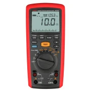 Измеритель сопротивления изоляции Цифровой мегаомметр RGK RT-32 с поверкой