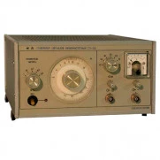 Генератор сигналов Г3-120