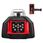 Нивелир Комплект: ротационный нивелир RGK SP-612 + миллиметровый приёмник излучения RGK LD-88