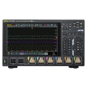 Осциллограф Цифровой осциллограф RIGOL MHO5106