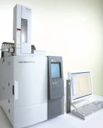 Газовый хроматограф Shimadzu GC-2014