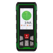 Лазерный дальномер Лазерный дальномер с видоискателем RGK DV300