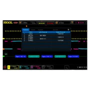 Аксессуар Опция анализа и запуска по шинам I2S DS8000-R-AUDIO
