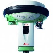 LEICA GS15 Unlimited