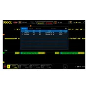 Аксессуар Опция анализа и запуска по шинам CAN/LIN DS8000-R-AUTO