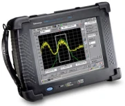 Анализатор спектра Tektronix H500