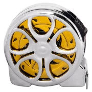 Измерительная рулетка Измерительная рулетка AMO R802