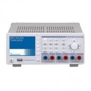 Для анализаторов спектра Rohde & Schwarz HMC8042-G
