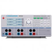 Источники питания Rohde & Schwarz HMP4030