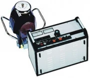 HPG 35-AC - испытательная установка переменного напряжения 35 кВ