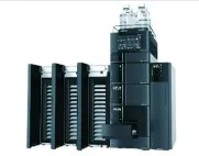 Хроматограф SHIMADZU LC-40 Nexera X3