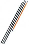 HS 120 — удлинительная штанга