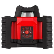 Нивелир Ротационный нивелир RGK SP-312 с калибровкой