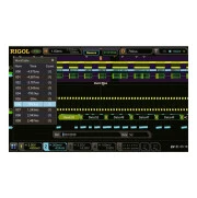 Опции и Аксессуары для радиоизмерительных приборов Опция анализа и запуска по шинам I2C и SPI DS7000-EMBD