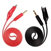 Опции и Аксессуары для радиоизмерительных приборов Дополнительный комплект проводов для канала SENSE CB-SENSE