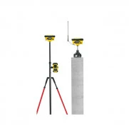 LEICA GSM/GPRS/Радио RTK Ровер + База ICON ICG60