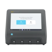 IDA-6 -анализатор инфузионных устройс