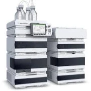 Высокоэффективная жидкостная хроматография Agilent 1200