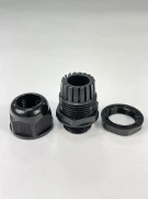 Кабельные вводы  серия - MGA MG25A-16B-ST