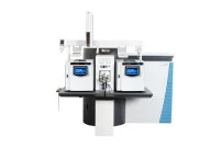 Газовый хромато-масс-спектрометр высокого разрешения с магнитным сектором DFS™ GC-HRMS