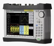 S412E Anritsu Портативный СВЧ анализатор