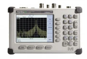 S331E Anritsu Портативный анализатор СВЧ-устройств