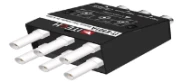 Источники питания АКИП IT-E801A