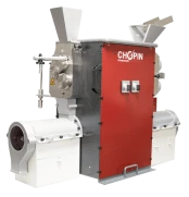 Мельница лабораторная вальцовая CD1