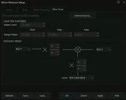 АКИП SNA5000-SMM