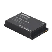 Навигатор Аккумулятор BN200 Li-Ion 3.7 V 1700 mAh для RGK NV20 NV30