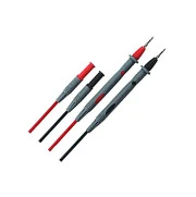 Опции и Аксессуары для радиоизмерительных приборов Измерительные провода для мультиметра LD-DM