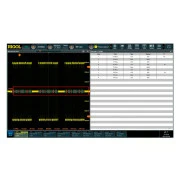 Аксессуар Опция анализа и запуска по шинам MIL-STD-1553 DS70000-AEROA