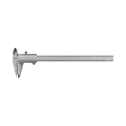Штангенциркуль механический RGK SCM-200 (с поверкой)