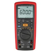 Измеритель сопротивления изоляции Цифровой мегаомметр RGK RT-30