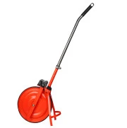 Дорожное колесо Тяжелое дорожное колесо RGK Q101