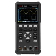 Осциллограф Осциллограф - мультиметр RGK DHO40