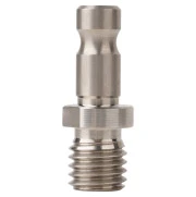 Трегер и адаптер Адаптер-переходник RGK 9090-12 (5/8quot на фитинг)