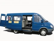 Мобильная электротехническая лаборатория КАЭЛ-5